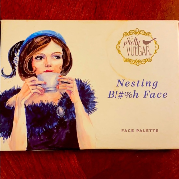 Nesting B!#%h Face - Picture 1 of 3